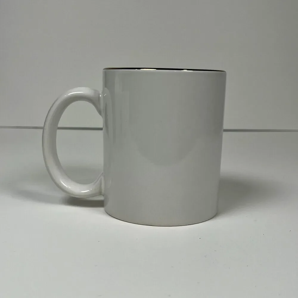 Minnesota Zephyr Limited Coffee Mug Stillwater Depot Lodging Railroad Museum